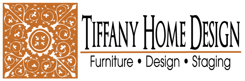 tiffany home design logo