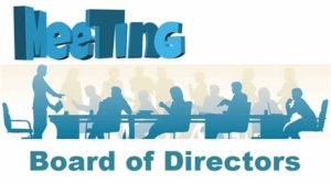 WACC Board of Directors Meeting @ Wilsonville Chamber of Commerce | Wilsonville | Oregon | United States